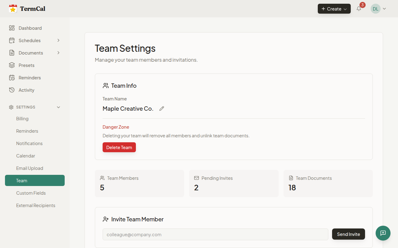 Share with Clients and Stakeholders—Free